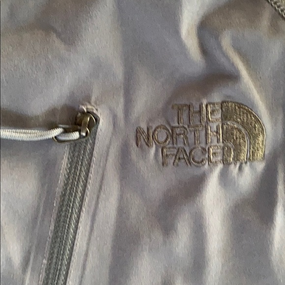 THE NORTH FACE FLAS DRY  LIGHT GRAY SWEATER MENS - Picture 3 of 8